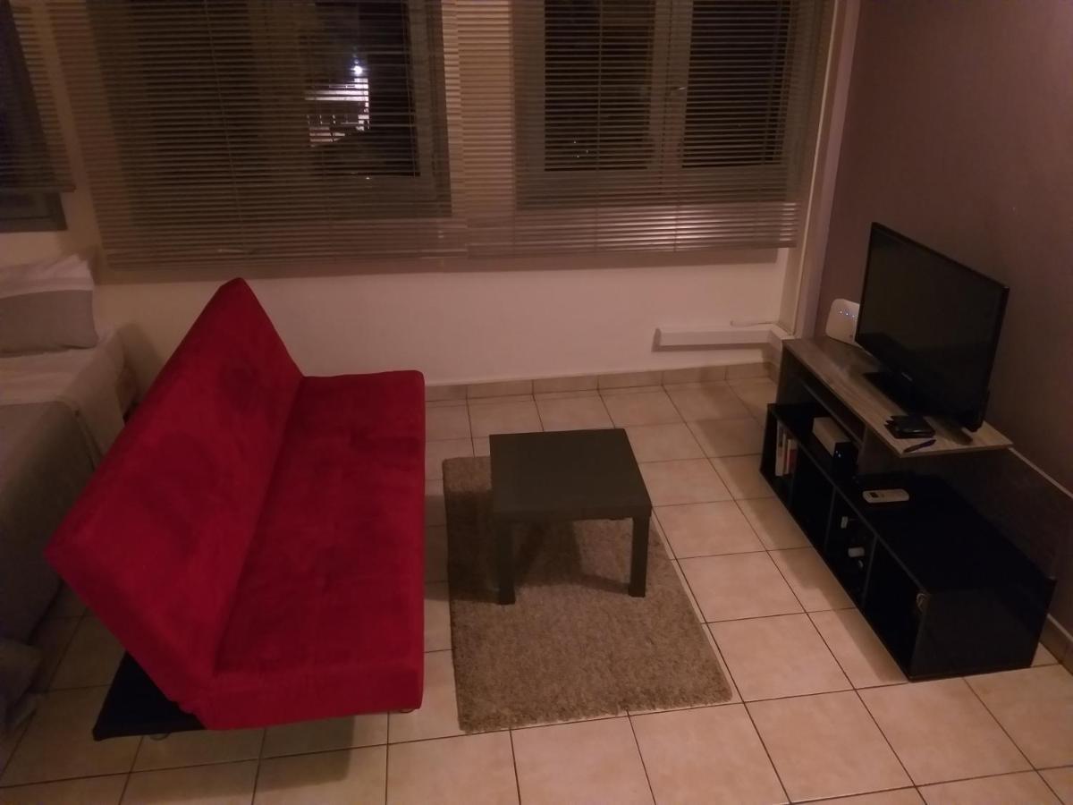 Studio à fort de France Extérieur photo